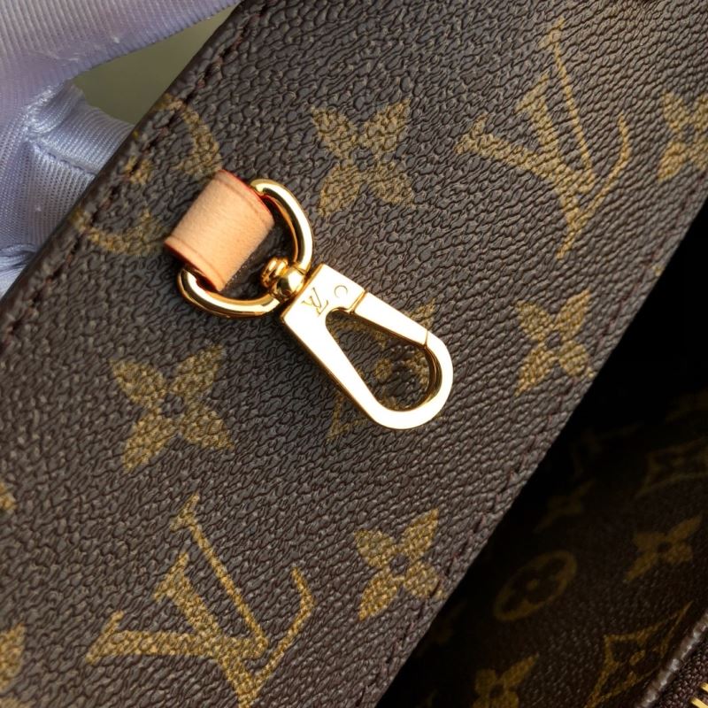 LV Top Handle Bags